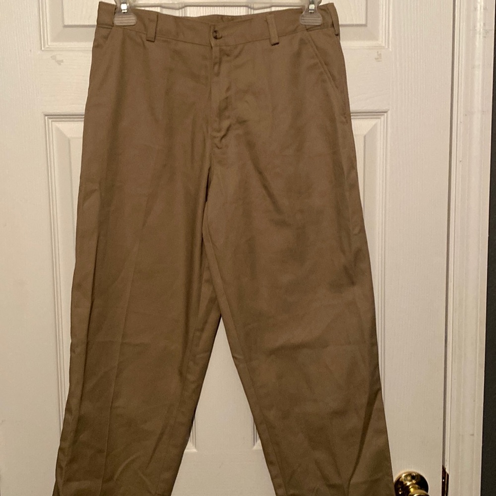 Womens dress pants size 8/30